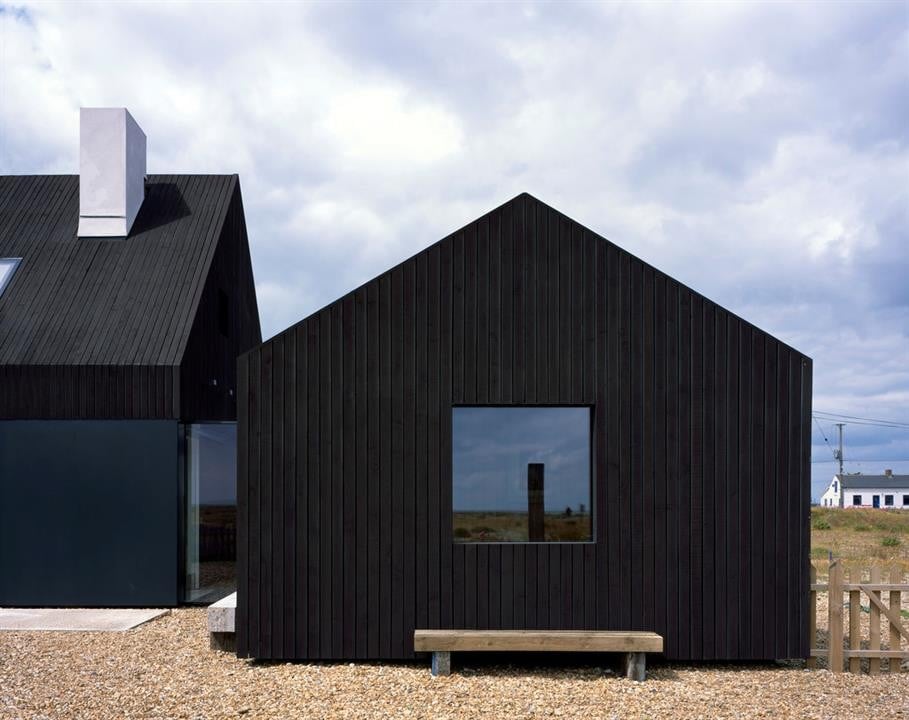 North Vat | Dungeness