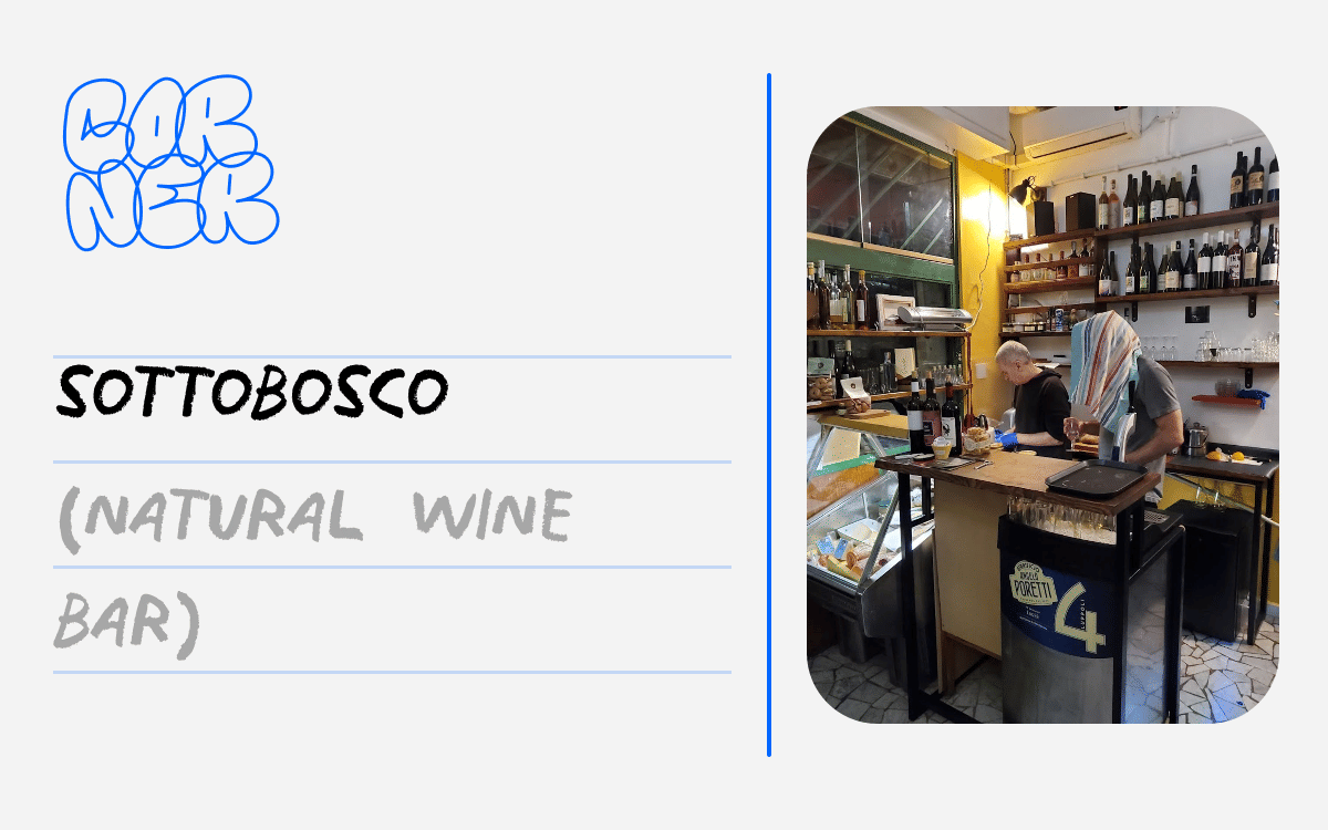 sottobosco