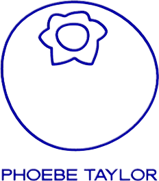 phoebe taylor's youtube channel