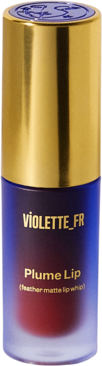 Violette_FR Plume Lip En Feu