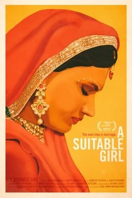 A Suitable Girl (2017)