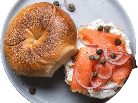 Ess-a-Bagel