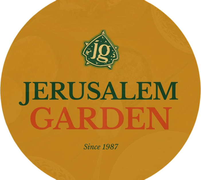Jerusalem Garden - downtown Asheville