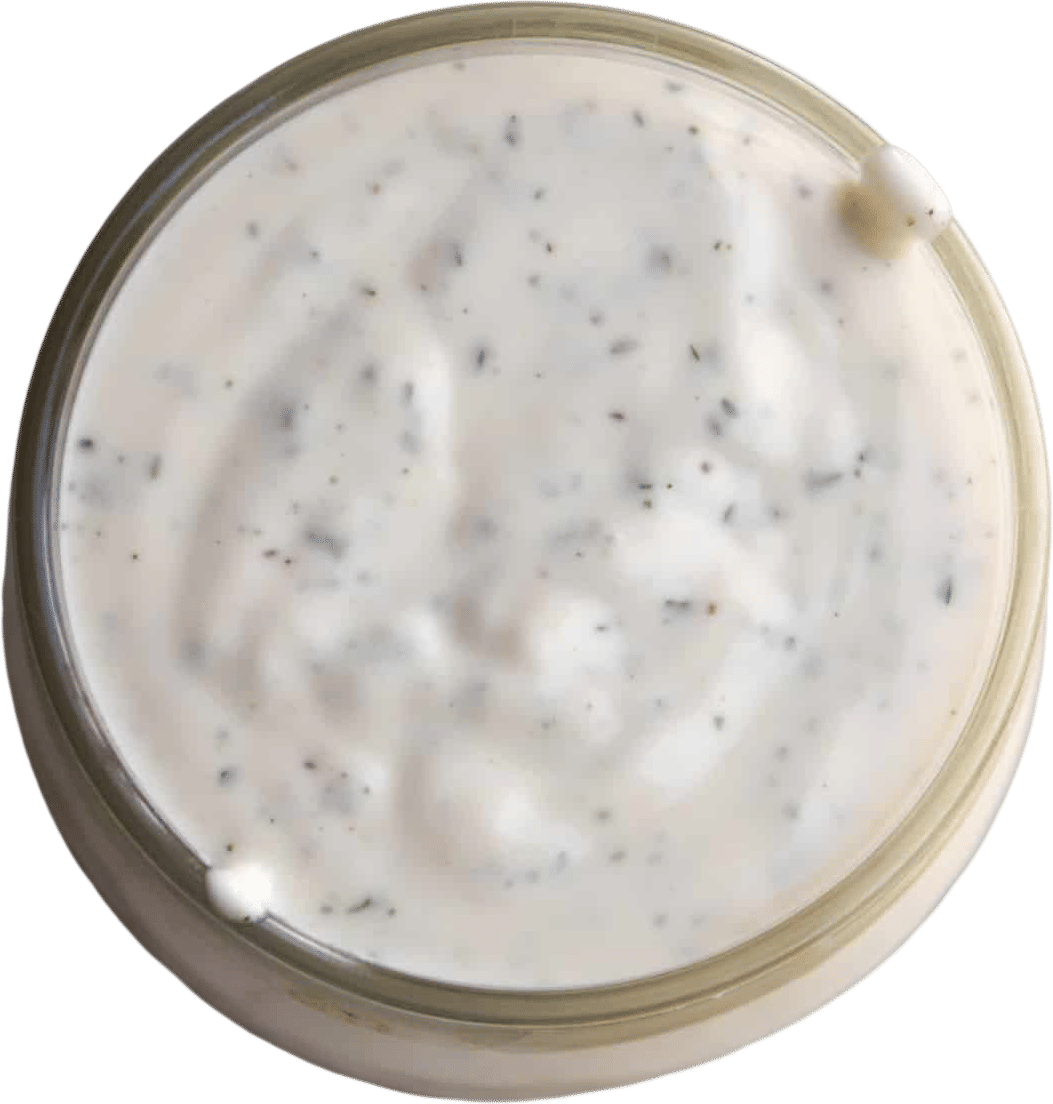 Copycat Wingstop Ranch Recipe