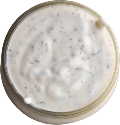 Copycat Wingstop Ranch Recipe