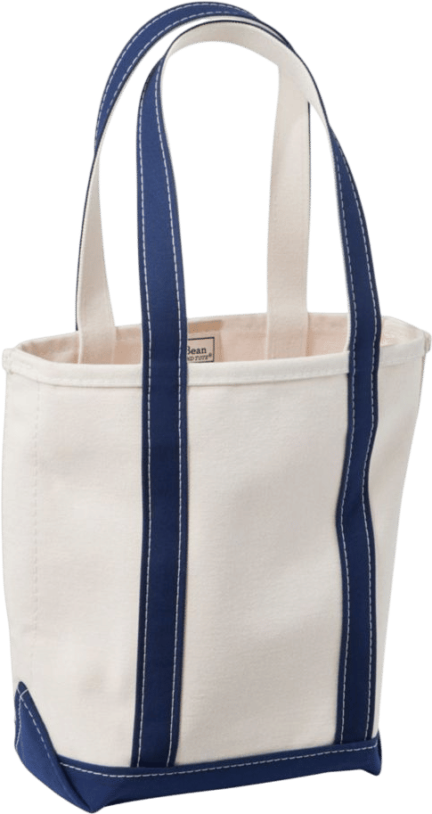tall boat & tote