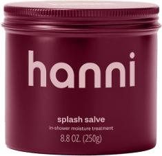 Hanni Splash Salve