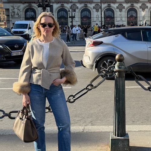 Laura Hensen
