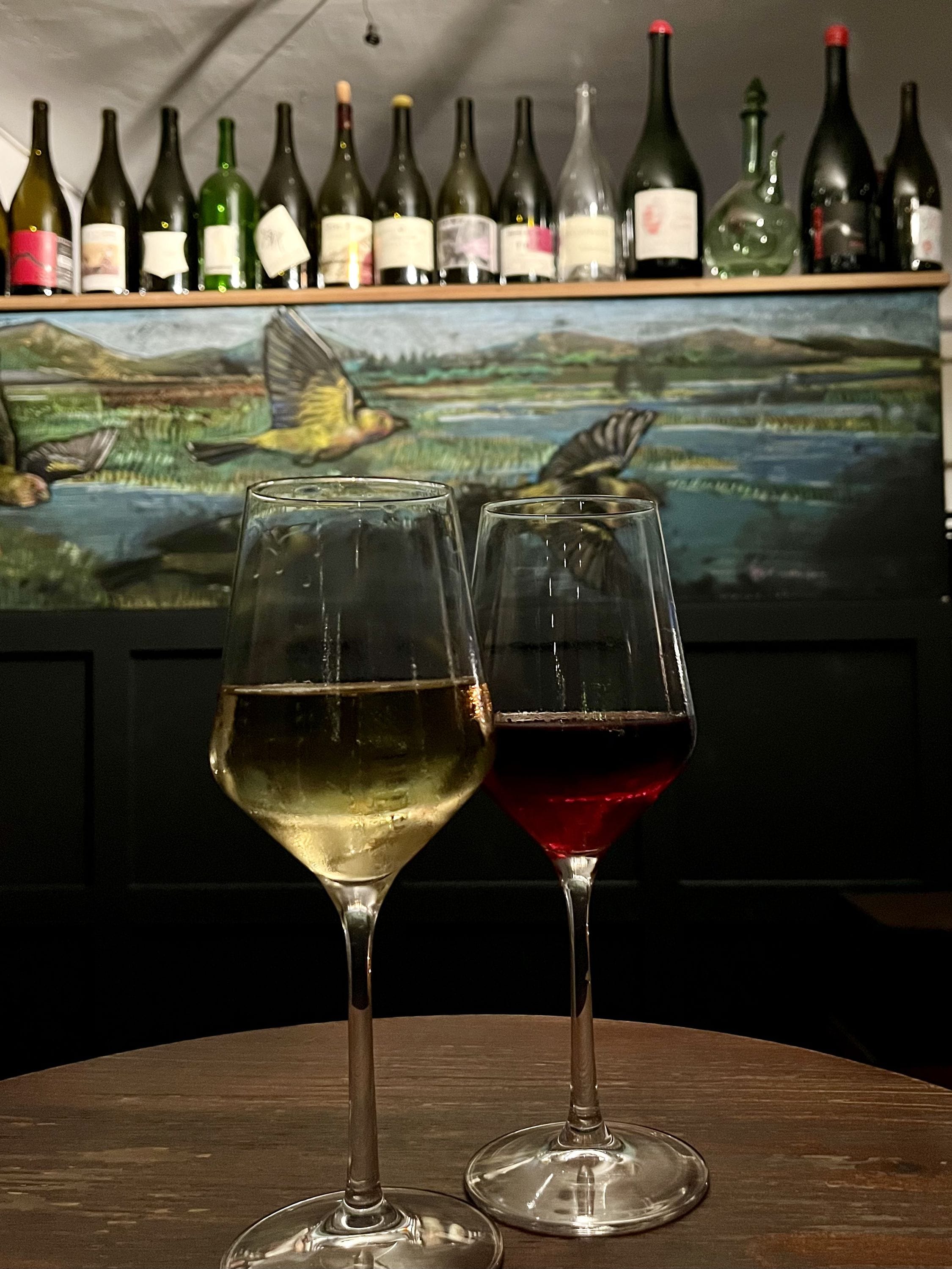 Vino Carta