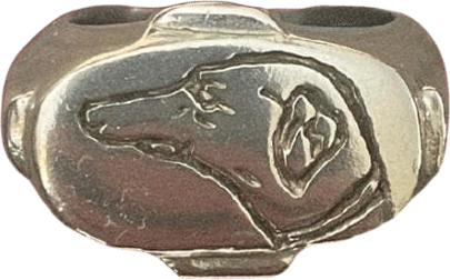 Perro Signet Ring