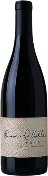 Lady of the Sunshine Bassi Vineyard Pinot Noir 2024