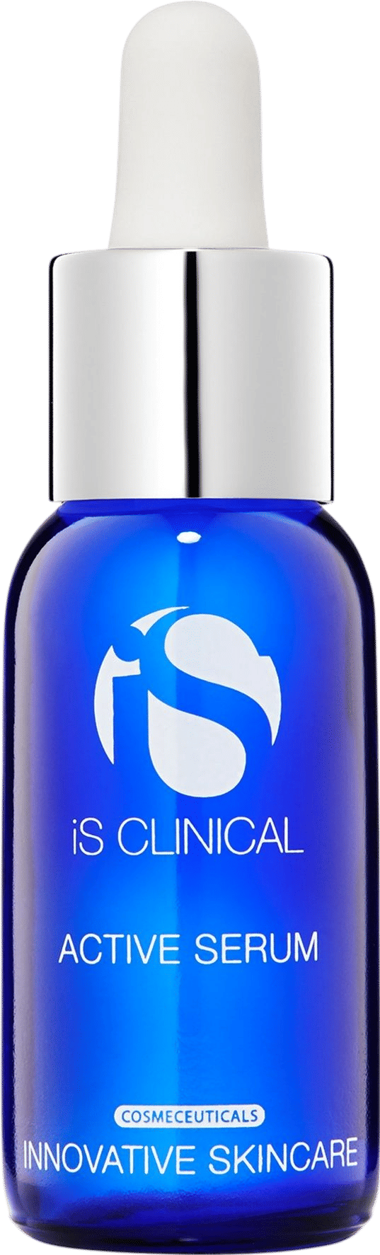 iS Clinical Active Serum
