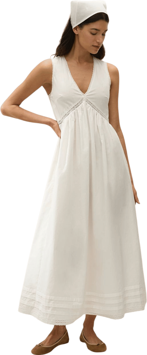 Faithfull Midi Dress