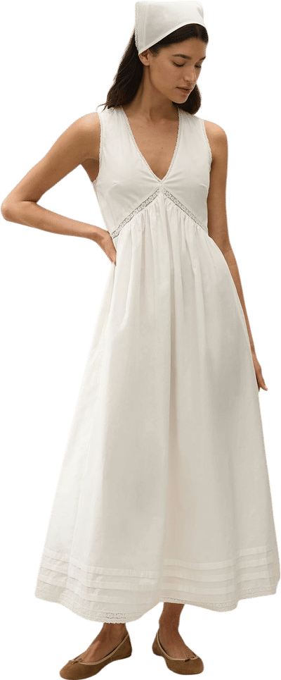 Faithfull Midi Dress