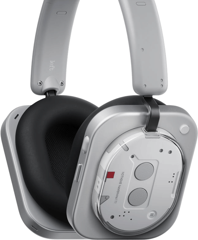 Nothing Headphones (1)