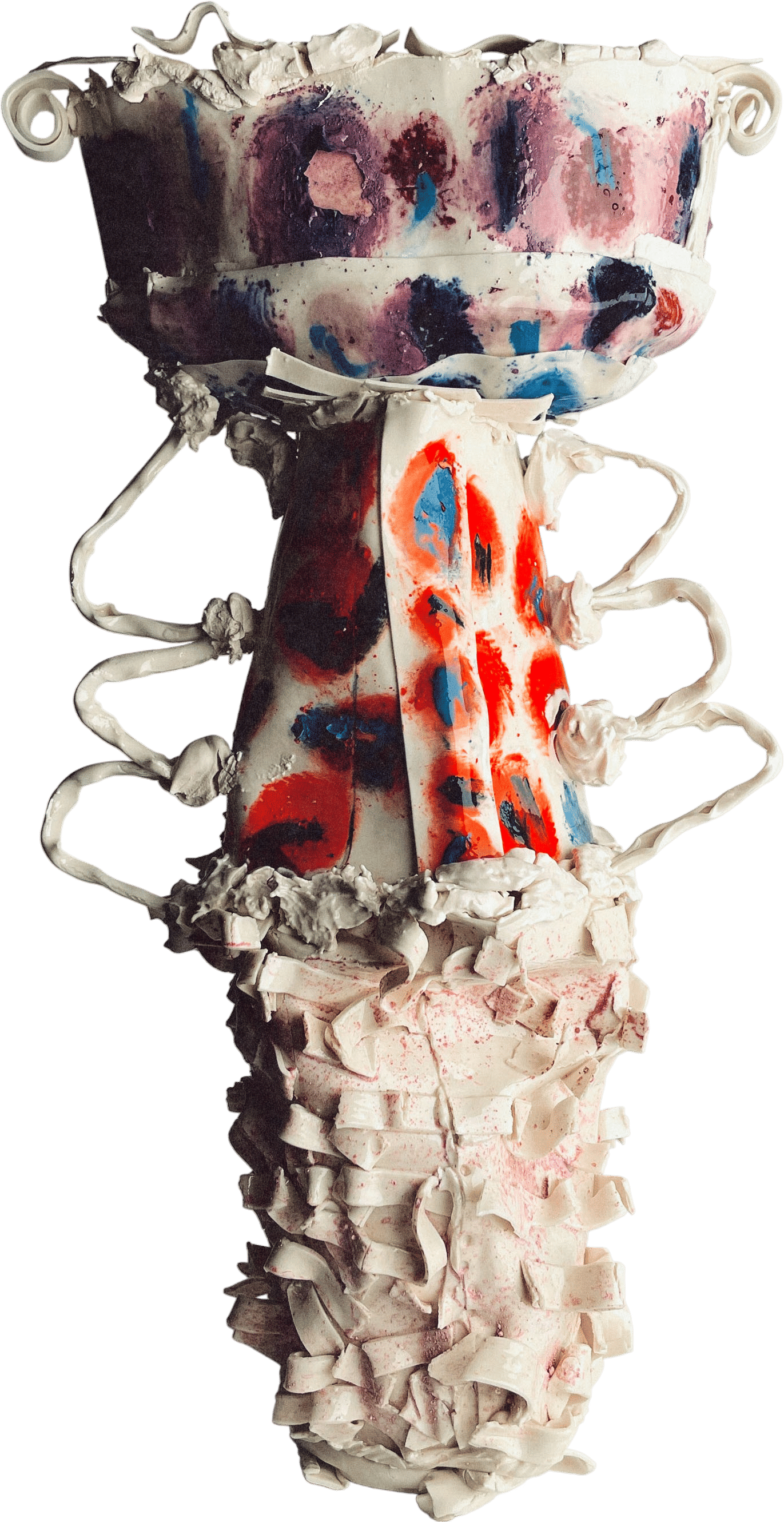 Danny Cremers Ceramics