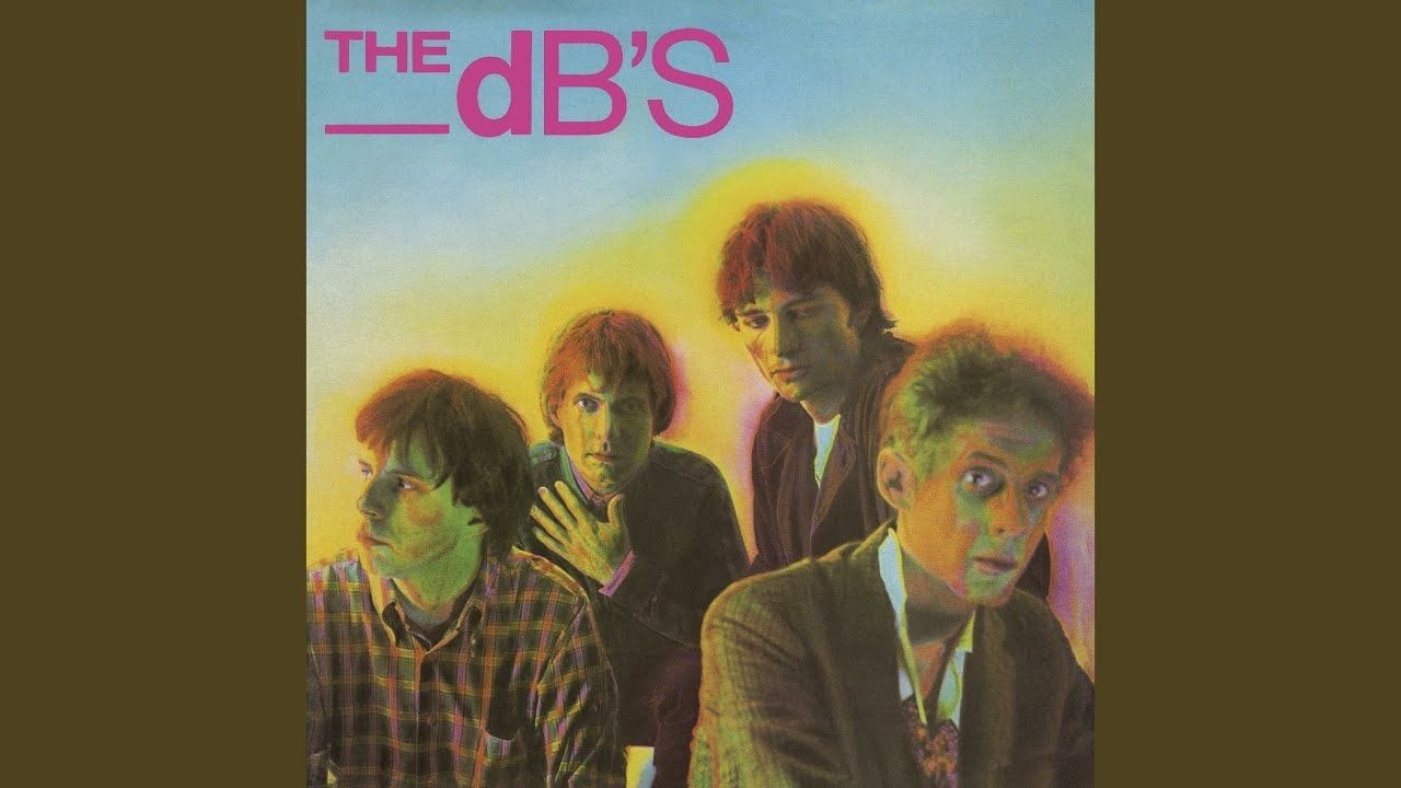The dB’s, Stands for Decibels (1981)
