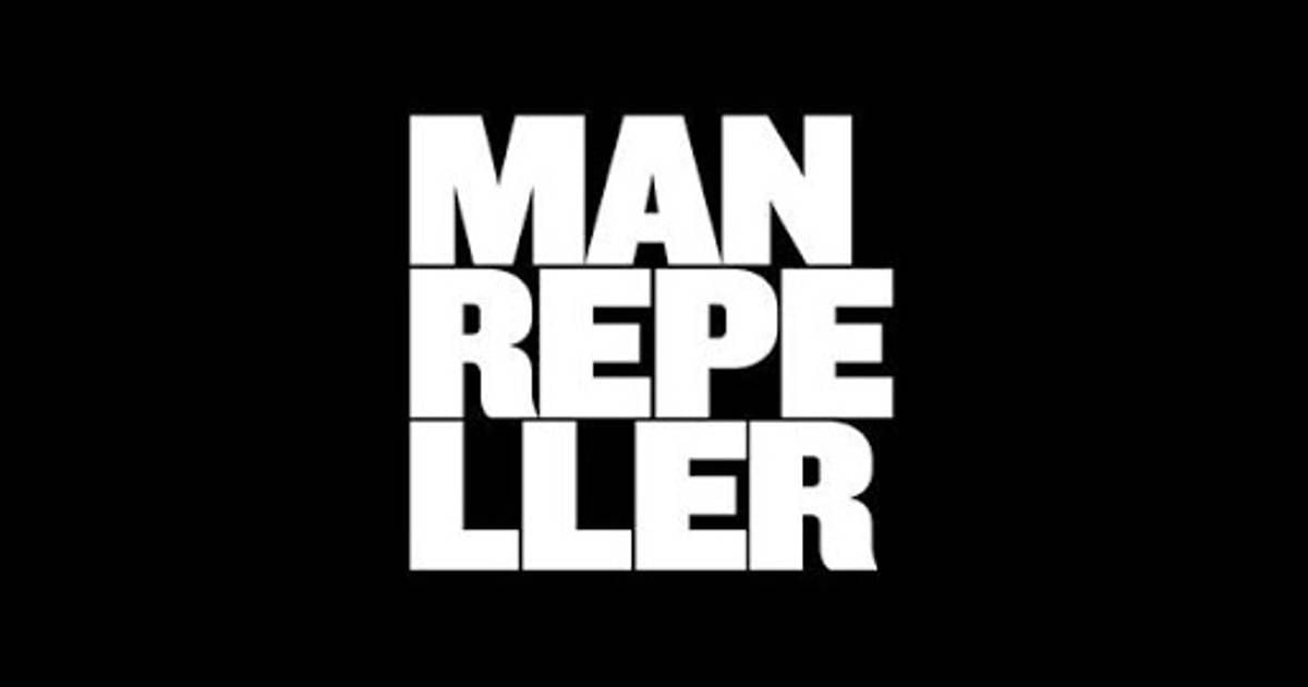 Man Repeller