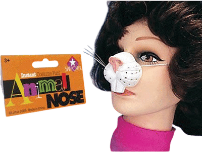 Rabbit Nose
