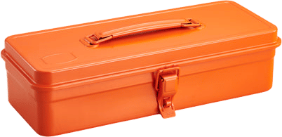 Toyo Toolboxes