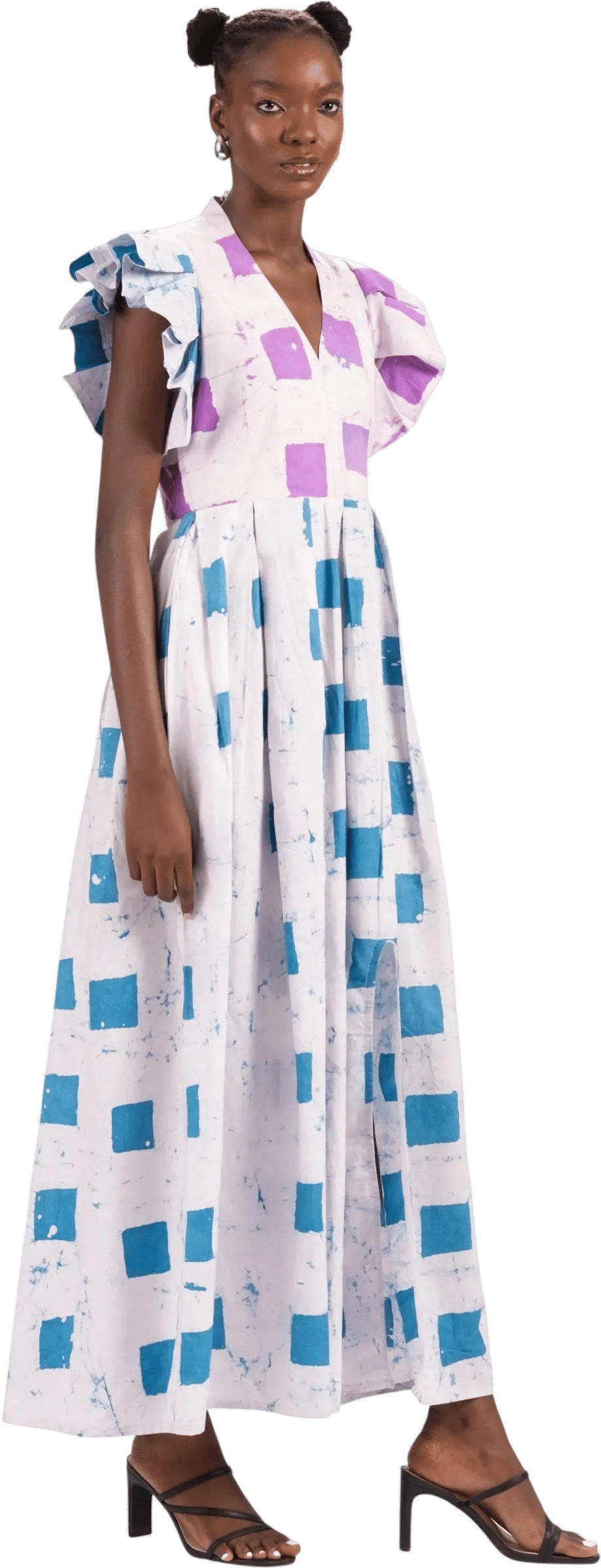 Ajala Dress