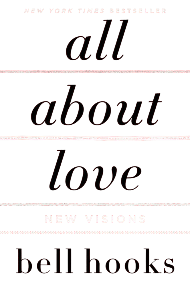 All about love