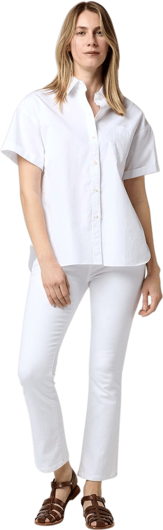 Agnes Shirt