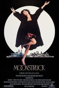 Moonstruck