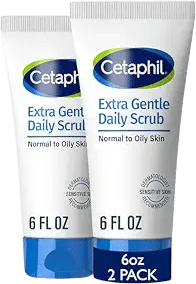 Daily Exfoliating Cleanser