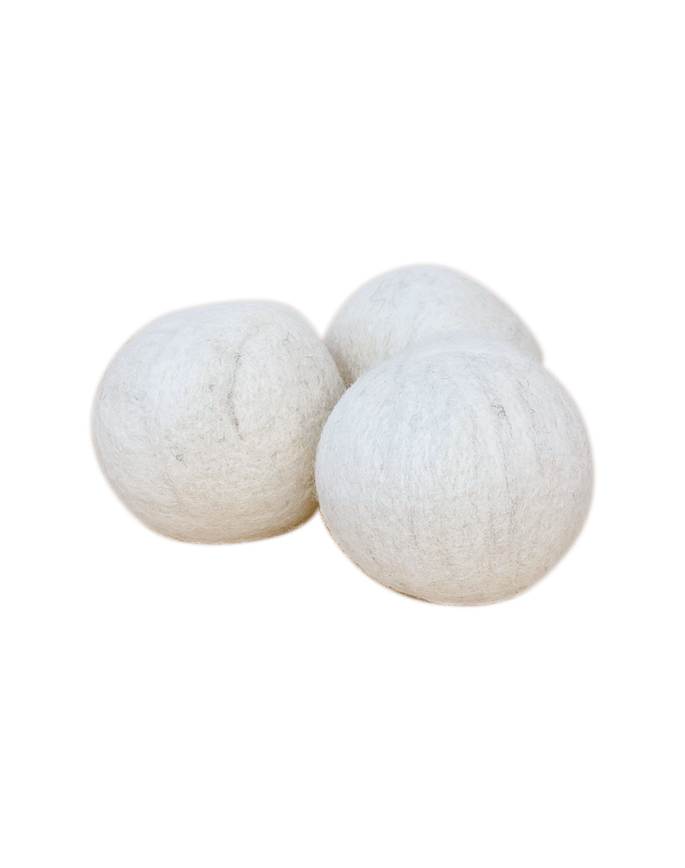 Wool Dryer Balls, Kind Laundry