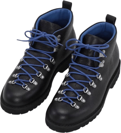 Italian hiking boots
