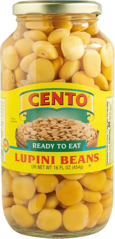 Lupini Beans