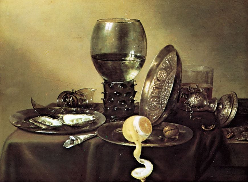 Vanitas