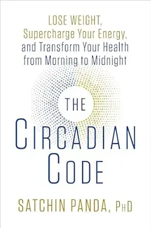 The Circadian Code