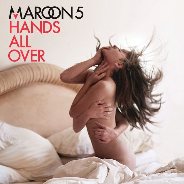 Maroon 5 - Moves Like Jagger