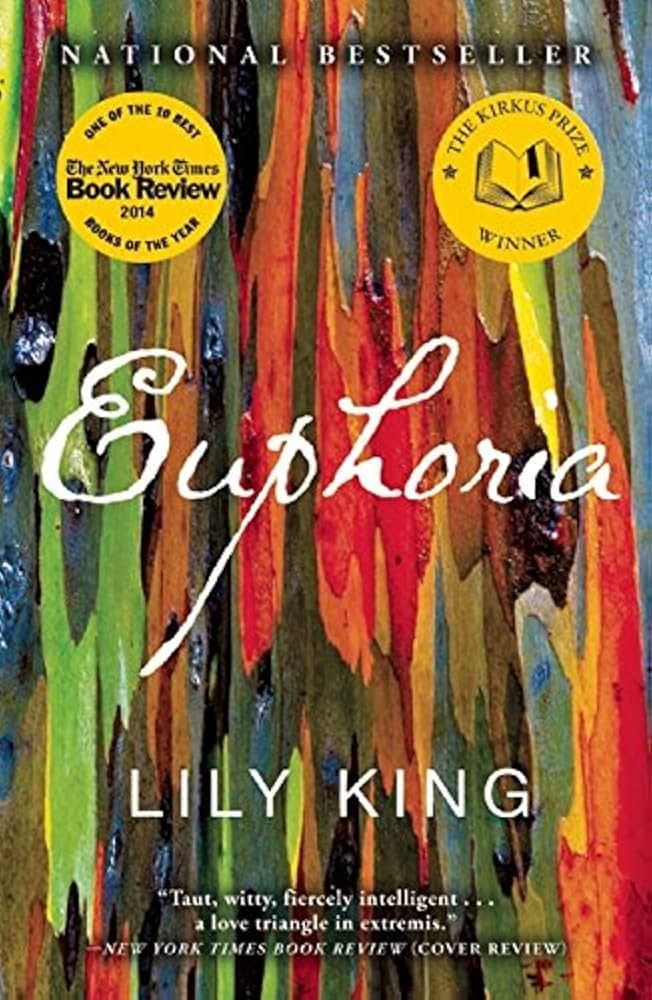 Euphoria (Lily King)