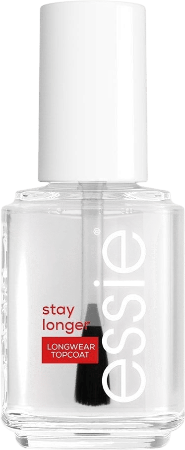 Stay Longer Longwear Top Coat