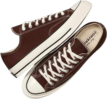 Converse Chuck 70 Low Top