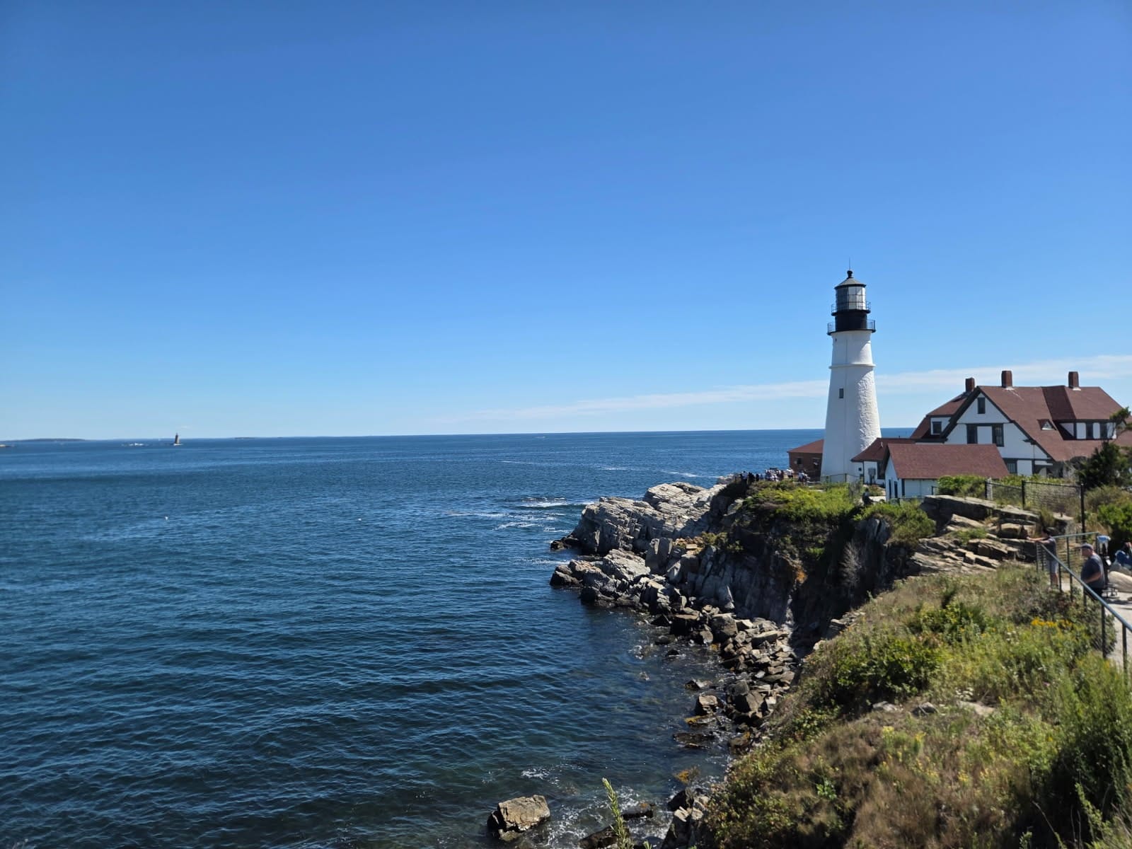 Fort Williams Park