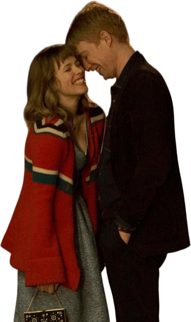 About Time (2013) directed by Richard Curtis
