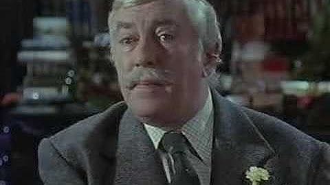Sir Arthur Streeb-Greebling, a Comedy Thing