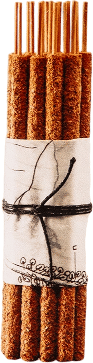 FuegoZen Incense