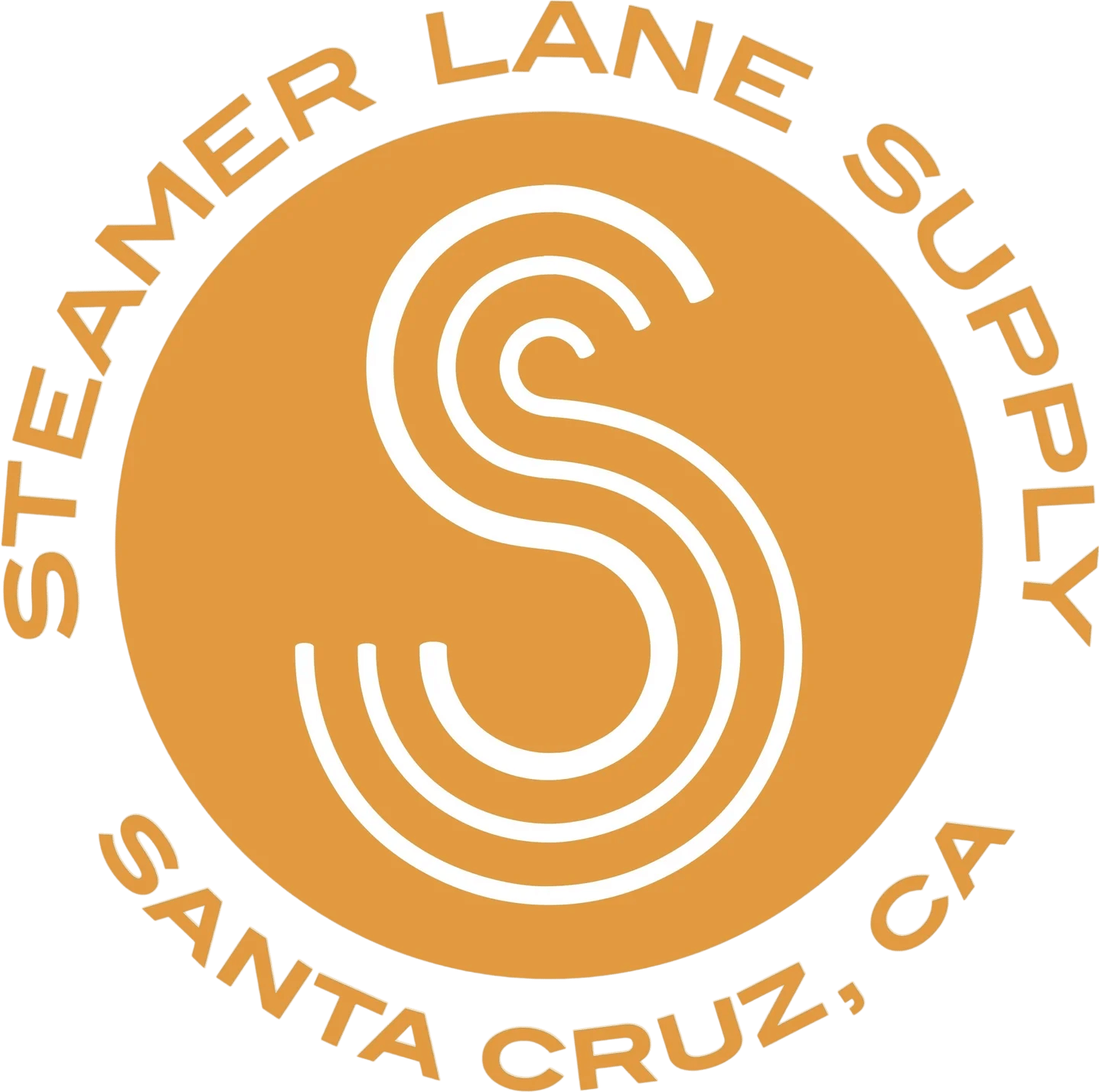 Steamer Lane Supply