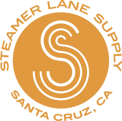 Steamer Lane Supply