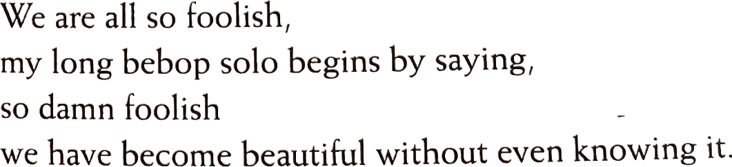 Billy Collins reads his poem “Night Club” 