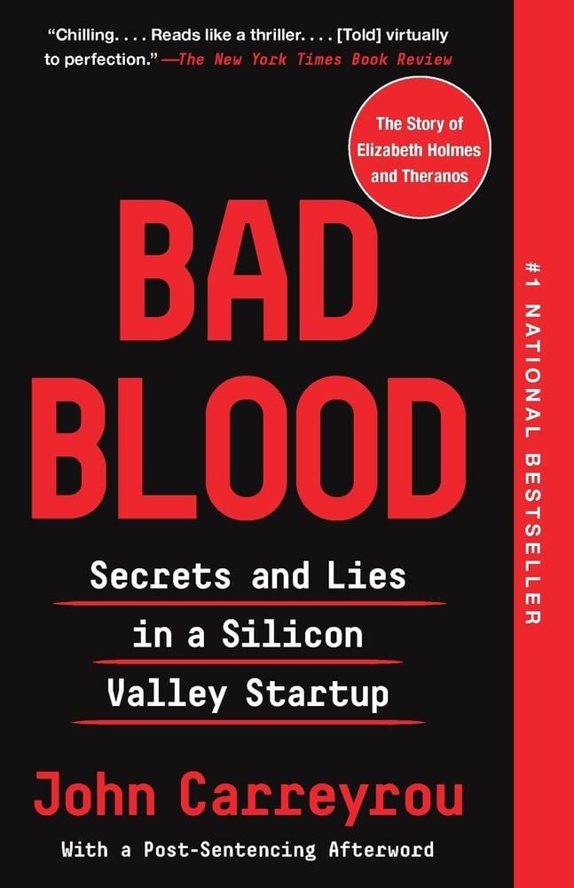 Bad Blood