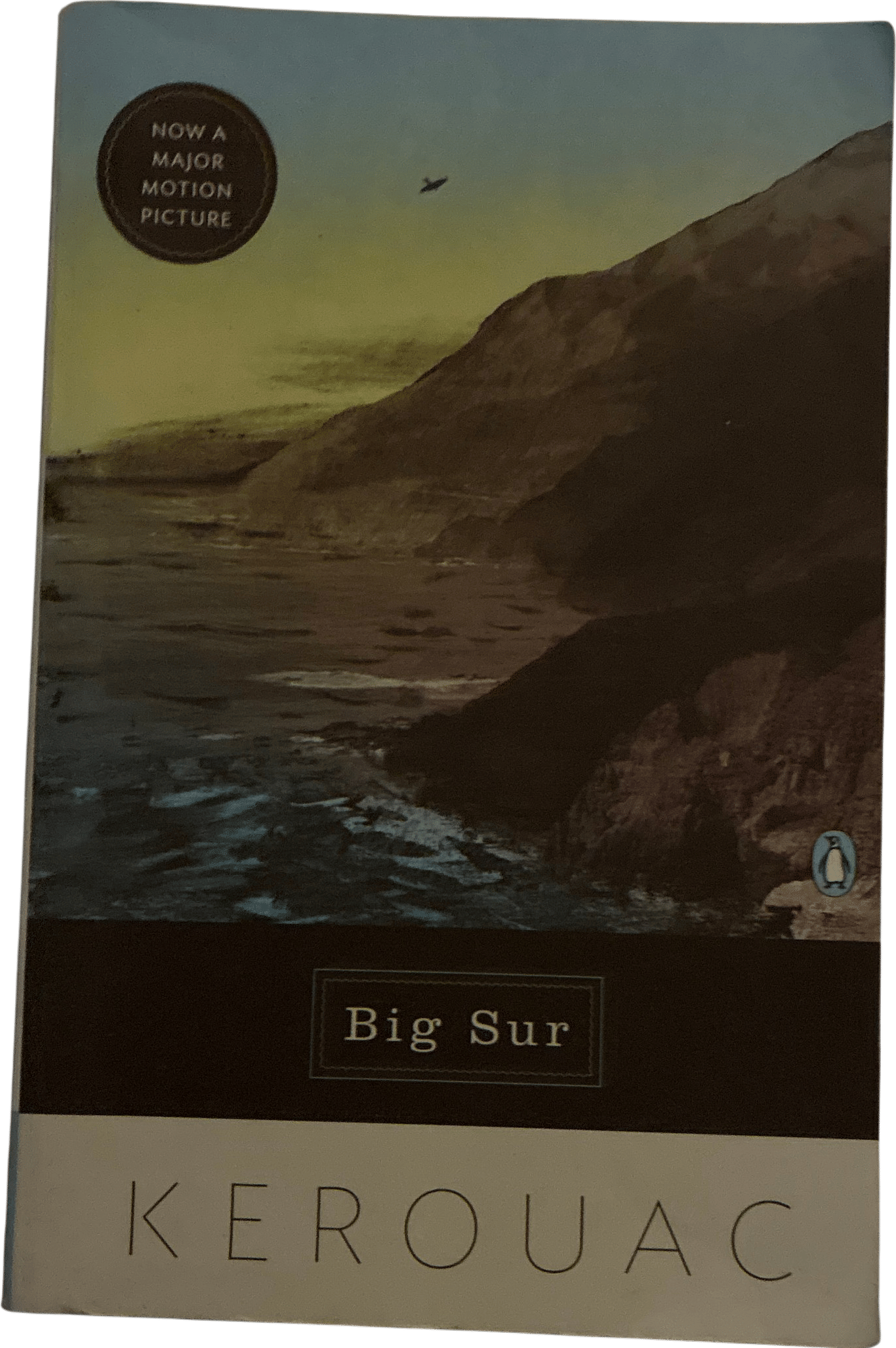 Big Sur