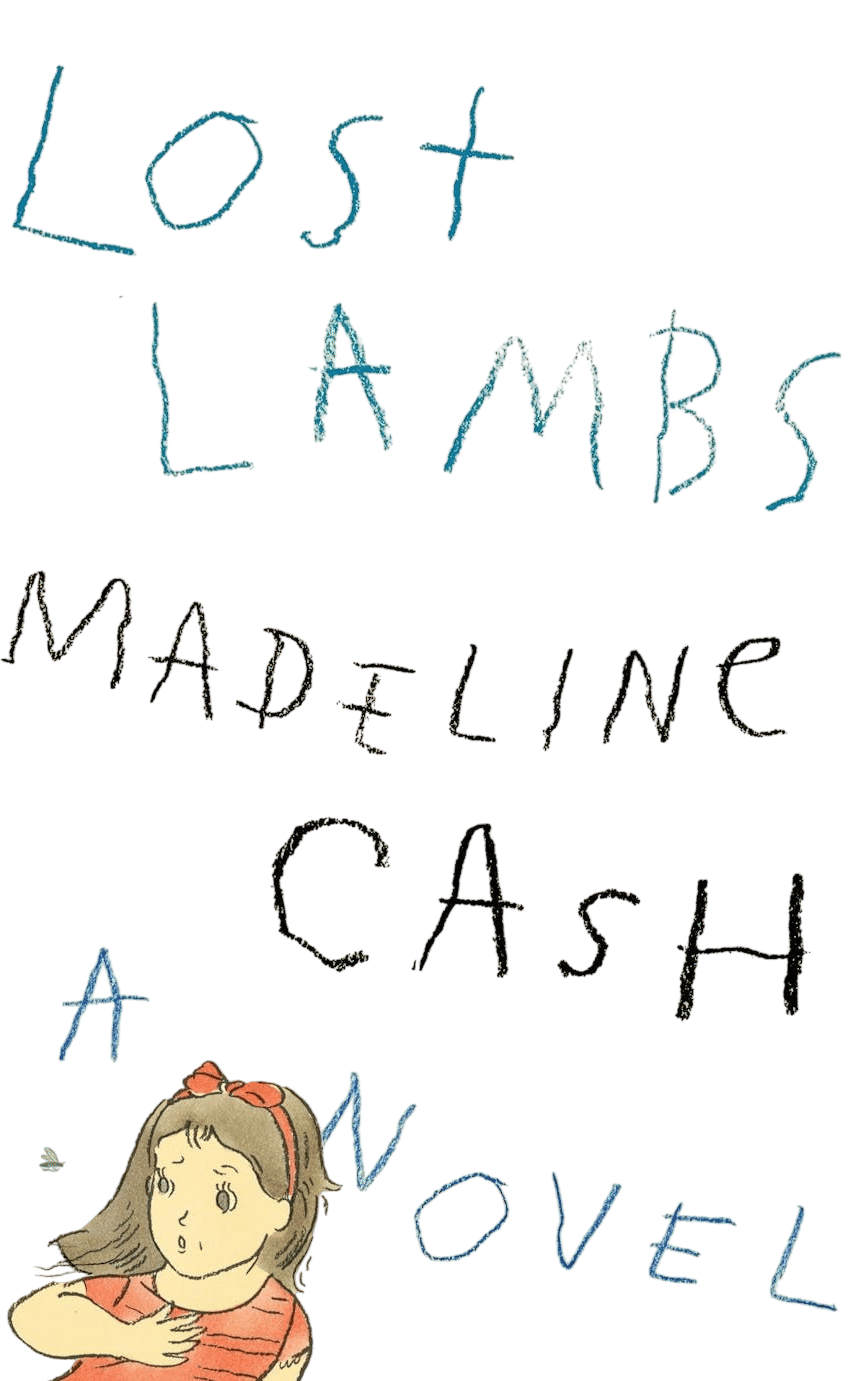Lost Lambs (Madeline Cash)