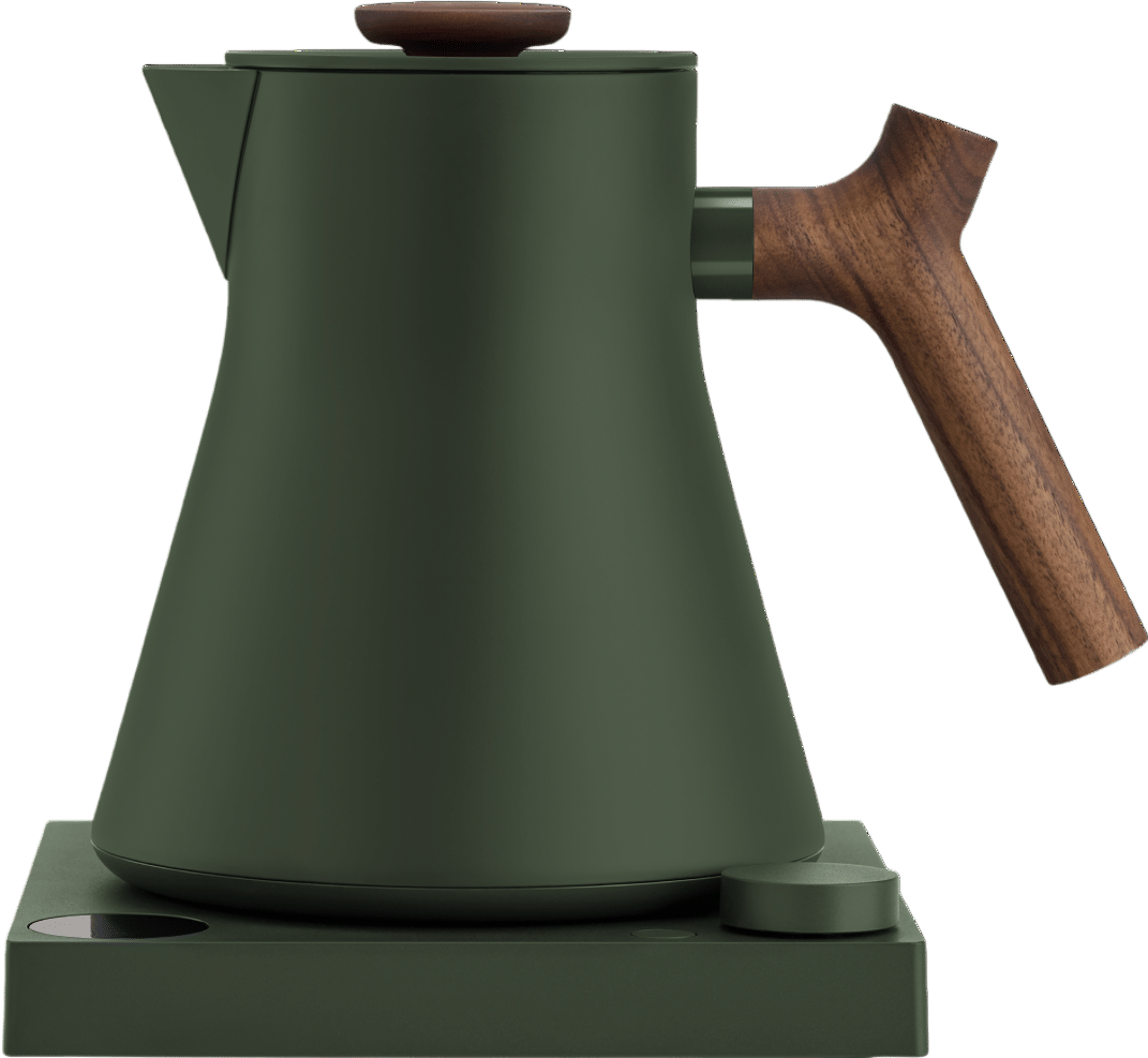 Fellow Corvo EKG Electric Kettle
