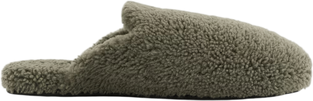 Tekla Slippers